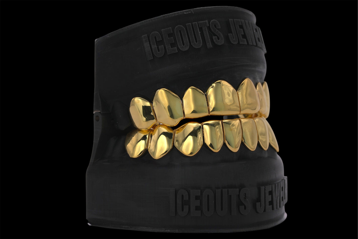 Solid Grillz