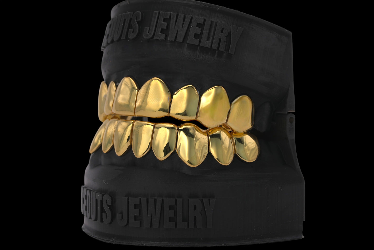 Solid Grillz