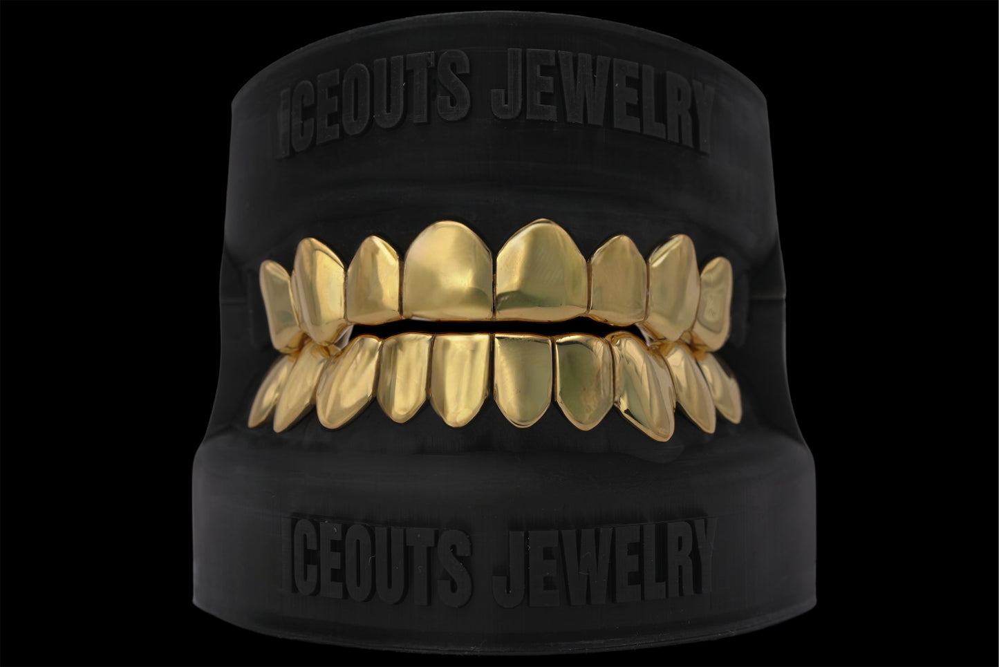 Solid Grillz
