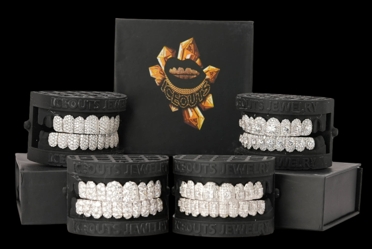 Diamond Grillz