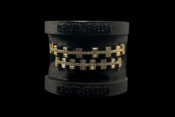 Braces Style Grillz
