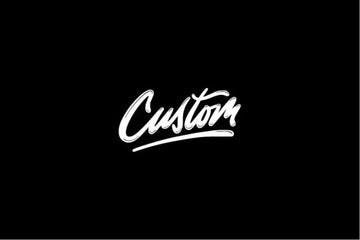 CUSTOMIZED ORDER INVOICE