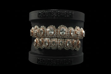 Oval Galaxy Set