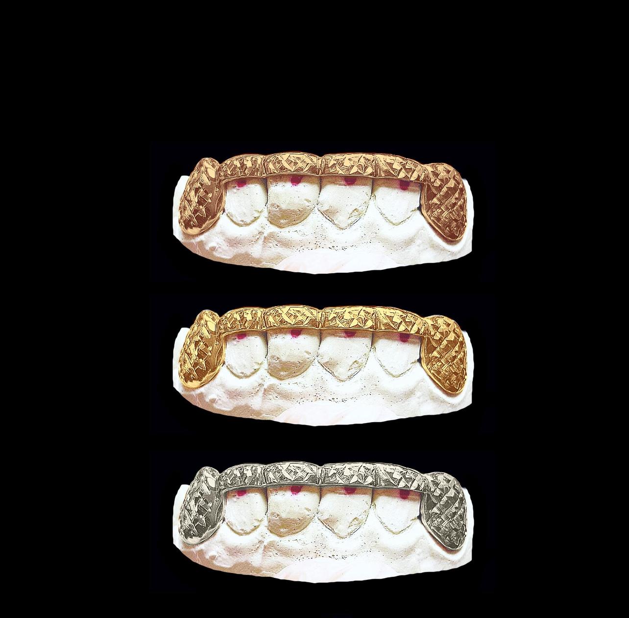 Diamond Cut K9 & Bar