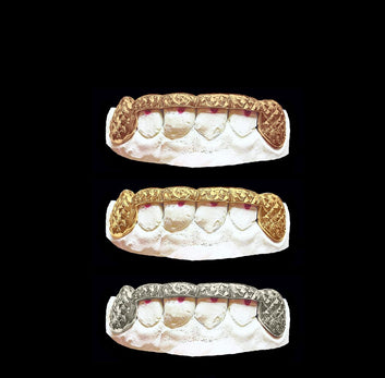 Diamond Cut K9 & Bar
