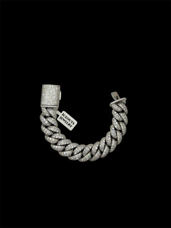 22MM Moissac Set Bracelet