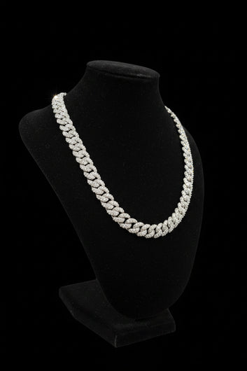 Cuban chain