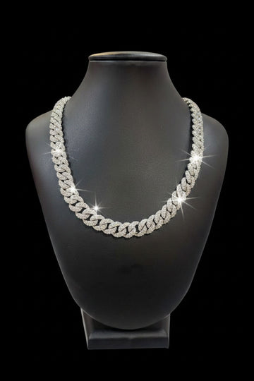 Cuban chain