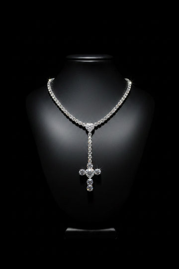 Chain cross connected