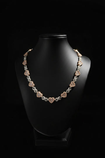 Cute fancy necklace