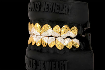 Ice Dust Grillz