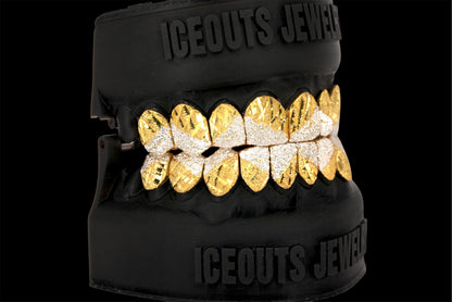 Ice Dust Grillz