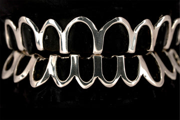 Open Face Grillz