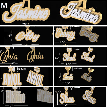 Custom Product Inquiry