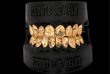 RoseCut Grillz